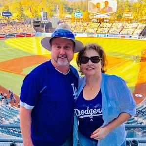 Meet your Posher, Rick